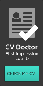 The CV Doctor